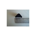 Pied en caoutchouc 723557 pour etabli black & decker