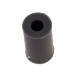 Pied caoutchouc pour micro - ondes lg ? maintien optimal de la grille ? compatible mod�les mp9486sc, ...