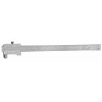 Pied � coulisse 0 - 200 mm, jauge de marquage parall�le en acier inoxydable pour le mesurage et le tra�age ...