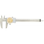 Tesa technology - pied  coulisse  cadran ccma - m 150mm 0, 01 tesa
