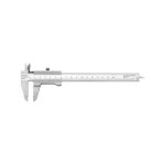 Pied a coulisse pour mesure int�rieur / ext�rieur / profondeur - facom - 2520. 00pb - acier - pr�cision ...