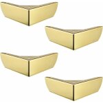 Pieds diy de meubles de cuisine jambes pour table basse armoires lit canap� forte pied de chaise bureau ...