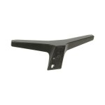 Pied fixe cote droit pour pieces televiseur - lcd lg - . . .