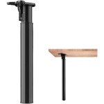 Pieds de meubles pied table rabattable, pieds de support r�glables pied pliable support de table r�glable ...