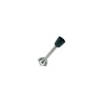 Pied mixer inox lame4 gris robot m�nager ms - 651822 tefal robot m�nager ms - 651822 tefal