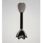 Pied de mixeur en mtal (br67050778) robot mnager braun