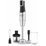 Pied mixeur moulinex infinyforce pro + 4 accessoires dd95hd10