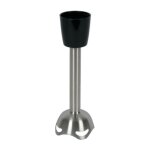 Pied mixeur pour robot moulinex ms - 650928 ? compatible dd121810 / 870 et bb334293 ? longueur 20cm ? ...