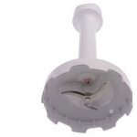 Pied mixeur en plastique (kw712962) robot m�nager kenwood