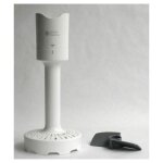 Pied presse pure pour mixeur plongeant kenwood
