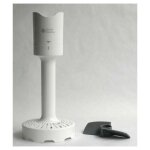 Pied presse pure pour mixeur plongeant kenwood