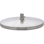 Pied de table, pour lampe de table slimline