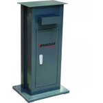 Drakkar equipement - pied de touret  meuler drakkar