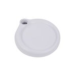 Pied pour lampe loupe