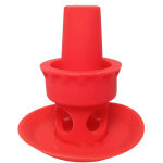 Pi�ge � gu�pes ext�rieur r�utilisable - attrape insectes volants pour jardin