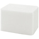 Pierre ammoniacale de zingueur 65 x 45 x 20 mm rothenberger
