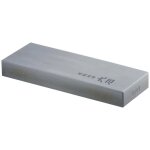 Pierre  aiguiser 205 x 75 x 25 mm k 1000 japonais