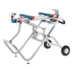 Bosch professional ? pi�tement roulant gta 2500w ? longueur 1044mm, hauteur 947mm, charge max 136kg ? ...