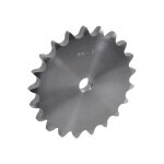 Pignon 10 dents chane 3 - 4 / 4' universel pw3410