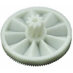 Pignon interm�diaire (br67000898) robot m�nager braun delonghi