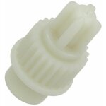 Poulie moteur ankarsum pour robot multifonction delonghi kw713177