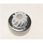 Pignon pour robot multifonctions seb