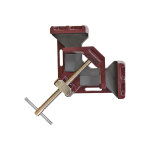 Presse d'angle pour métal 85 mm - 30001 piher Presse d'angle pour métal 85 mm - 30001 piher