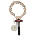 Piher - presse feuillard octogonal 24008