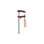Piher - serre joint manche bois modele mm capactité de serrage : 15 cm Piher - serre joint manche bois modele mm capactité de serrage : 15 cm