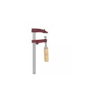 Piher - serre joint manche bois modele mm capactité de serrage : 15 cm Piher - serre joint manche bois modele mm capactité de serrage : 15 cm