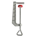 Serre - joint  vis pour table de travail