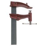Piher - t�te mobile pour serre joint � pompe capacit� de serrage : 250 cm