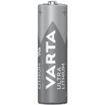 Eglo - pile lr6 (aa) lithium varta 6106301404 lithium aa bli 4 2900 mah 1. 5 v 4 pc(s)