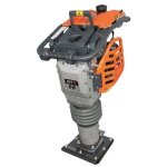 Altrad - pilonneuse � moteur 4 temps gx100 - rtx 68