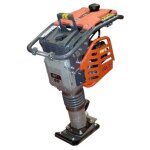 Altrad - pilonneuse rtx60 - moteur 4 temps gx100