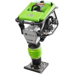 Zipper - pilonneuse 4 temps a essence zi - ram80c