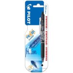 Pilot frixion clicker - stylo à bille effaçable 0, 7 mm, noir Pilot frixion clicker - stylo à bille effaçable 0, 7 mm, noir