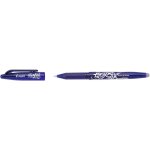 Pilot stylo roller frixion ball 0. 4 mm bleu 2260003 1 pc(s) y25102