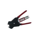 Pince agrafeuse alsafix 61hr18 manuelle spciale grillage pour agrafes type hr18 capacit du magasin ...