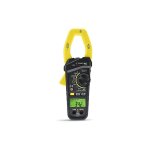 Trotec - pince ampèremétrique be44 avec valeur efficace vraie true - rms Trotec - pince ampèremétrique be44 avec valeur efficace vraie true - rms