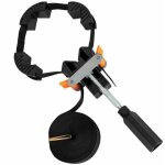 Pince angle r�glable, pince coin r�glable � 4 m�choires multi - fonctions pince de sangle de bande presses ...