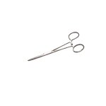 Pinces � anneaux d140mm standard droit becs stri�s - facom - 438