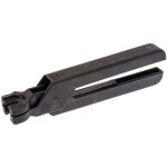 Pince d'assemblage, segment 1 / 4pouce, copolym�re ac�tal ( prix pour 1 )