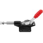Pince � bascule, pince � bascule loquet de maintien push pull action outil � main(gh - 305 - cm)