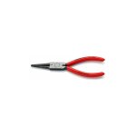 Knipex - 87 02 180 cobra pince multiprise de pointe avec poignes multimatires grise atramentise 180 ...