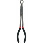 Pince � becs longs , long reach de pinces , � pointe annulaire , 280 mm pince longue de 11 pouces pince ...