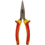 Pince � bec plat fatmax vde droite, 160mm - stanley