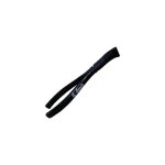 Pince  border coude 45 l 22mm - 45 mm - dimos