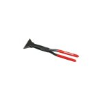 Pince  border triangulaire, 100 mm, profondeur 100 mm - rf: pbtri100 - jouanel