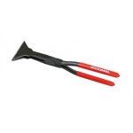 Pince � border triangulaire, 100 mm, profondeur 100 mm - r�f: pbtri100 - jouanel